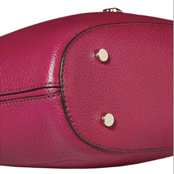 🆕 SALE Kate Spade Polly Small Hobo Crossbody - Picture 10 of 12